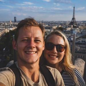 Meet your Posher, Hunter